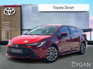 Toyota Corolla Seria E21 2.0 Hybrid Comfort 2019