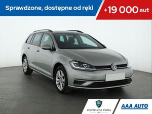 Volkswagen Golf VII 2017