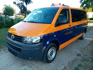 Volkswagen Multivan 2011