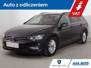 Volkswagen Passat B8 2019