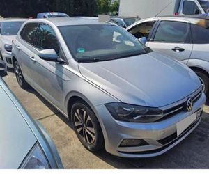 Volkswagen Polo VI 1.0 TSI OPF UNITED 2021