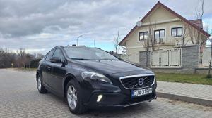 Volvo V40 D3 2015