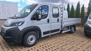 Fiat Ducato 2025