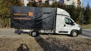 Fiat Ducato 2018
