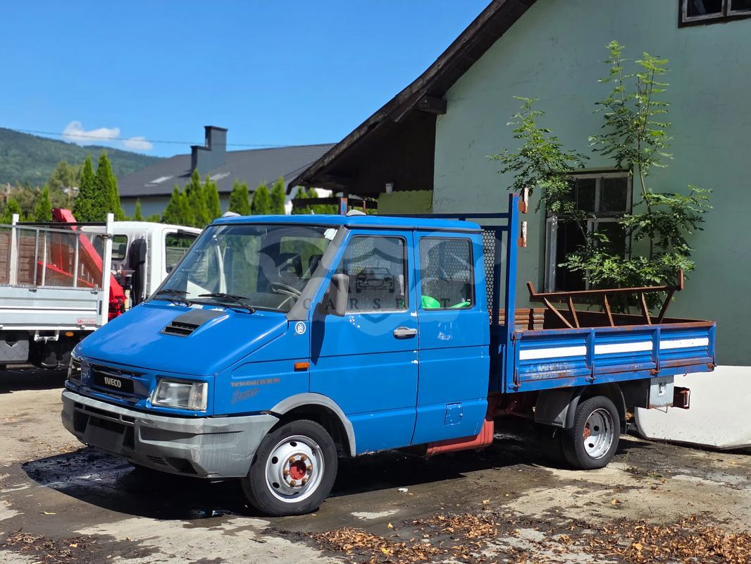 Iveco Daily 1999