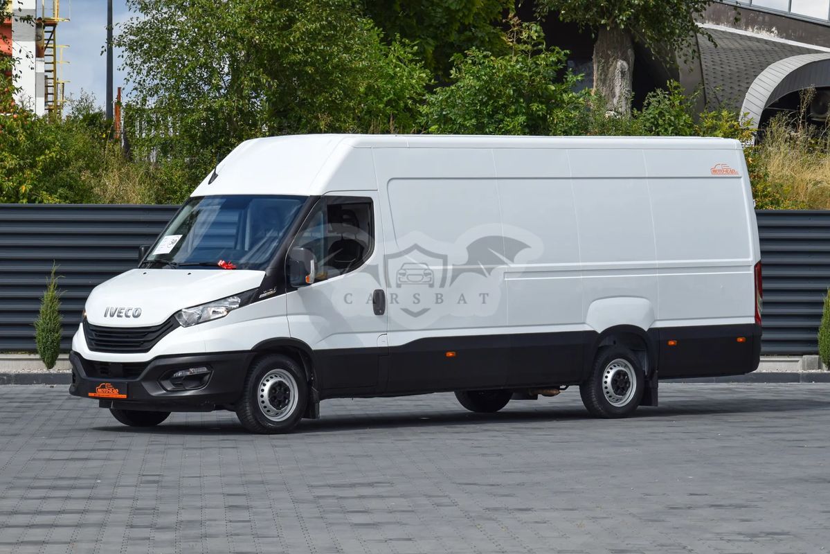Iveco Daily 2023
