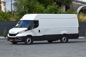 Iveco Daily 2023