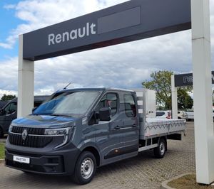 Renault Master 2025