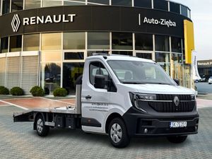 Renault Master 2024