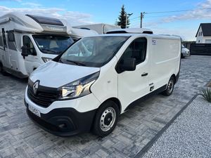 Renault Trafic 2019