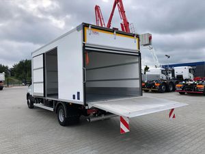 Iveco Daily 2023