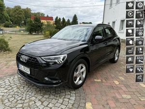 Audi Q3 35 TDI S tronic 2019