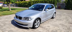 BMW 1 Series E81/E87 2008