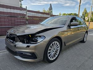 BMW 5 Series G30/G31 530i xDrive Touring Sport Line 2018