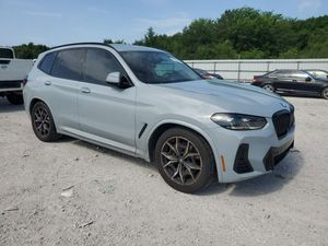 BMW X3 G01 2023