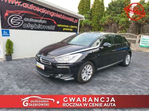 Citroën DS5 2013