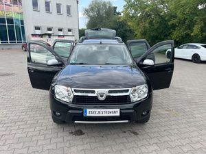 Dacia Duster I 1.6 2012
