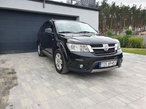Fiat Freemont 2012