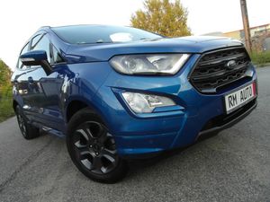Ford Ecosport 1.0 EcoBoost ST-Line ASS 2018