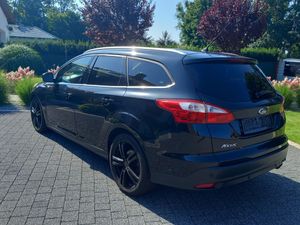 Ford Focus Mk3 2.0 TDCi Titanium MPS6 2012