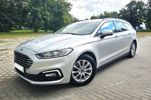 Ford Mondeo Mk5 2.0 EcoBlue Executive 2021
