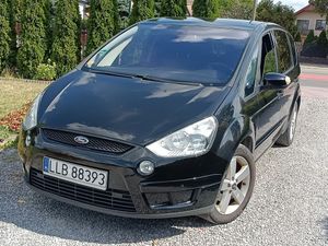 Ford S-Max I 2009
