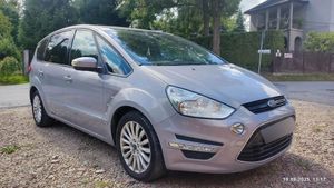 Ford S-Max I 2.0 TDCi DPF Gold X 2013