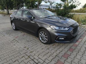 Ford Mondeo Mk5 2.0 TDCi Gold X (Trend) PowerShift 2020