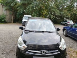Hyundai i10 I 1.1 Comfort 2011