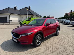 Mazda CX-5 II 2.0 Exclusive-Line AWD 2019
