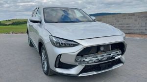 MG HS 1.5T-GDI Comfort 2024