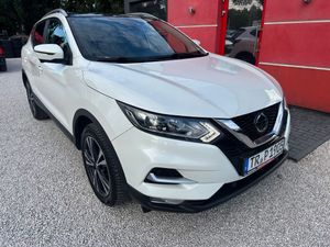 Nissan Qashqai II 1.3 DIG-T Tekna 2020