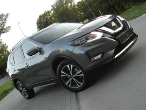 Nissan X-Trail III 1.7 dCi N-Connecta 4WD 2019