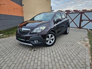 Opel Mokka 1.4 Turbo ecoFLEX Start/Stop Innovation 2014
