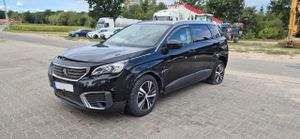 Peugeot 5008 II 1.2 PureTech Allure S&S EAT8 2018