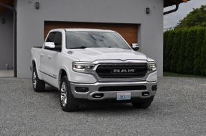 RAM 1500 Crew Cab Limited 2023