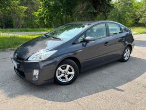 Toyota Prius III 1.8 Hybrid Premium 2010