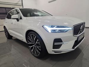 Volvo XC60 II B4 B Geartronic Inscription 2023
