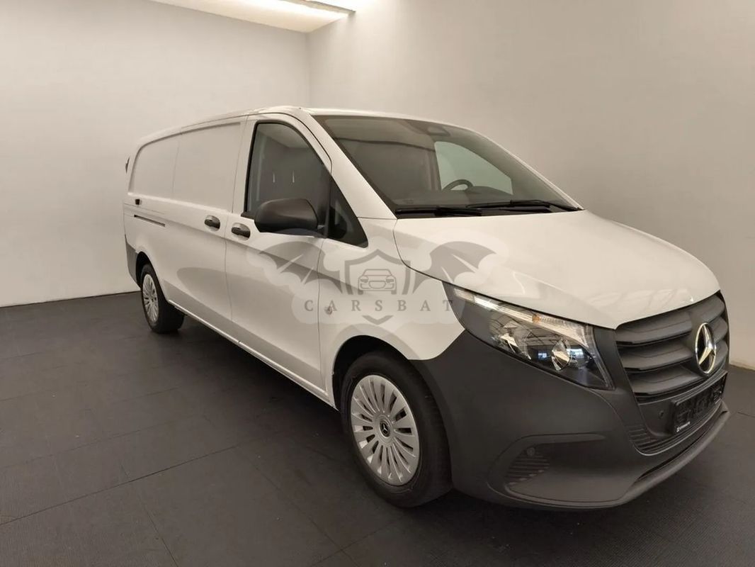 Mercedes-Benz Vito 2025