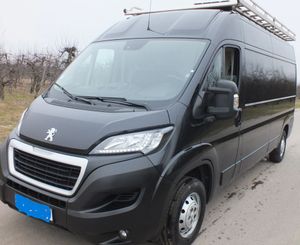 Peugeot Boxer 2020