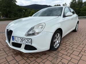 Alfa Romeo Giulietta 1.6 JTDM 16V 2012