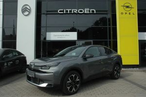 Citroën C4 X 1.2 PureTech Max S&S EAT8 2025