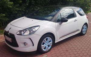 Citroën DS3 1.2 PureTech Chic 2014