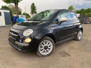 Fiat 500 1.2 8V Lounge 2012
