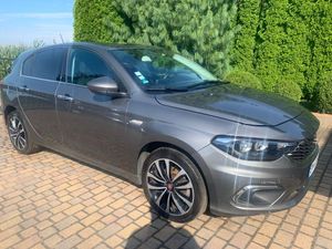 Fiat Tipo II 1.6 MultiJet 16v Easy 2017