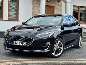 Ford Focus Mk4 Turnier 1.5 EcoBlue Start-Stopp-System TITANIUM VIGNALE 2021