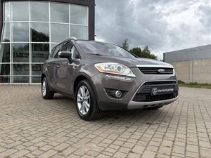Ford Kuga II 2.0 TDCi Titanium S MPS6 2012