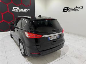 Ford S-Max II 2022