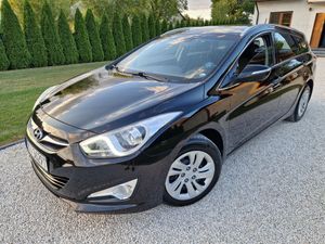 Hyundai i40 i40cw 1.6 Fifa World Cup Edition 2014