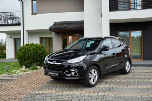 Hyundai ix35 2013